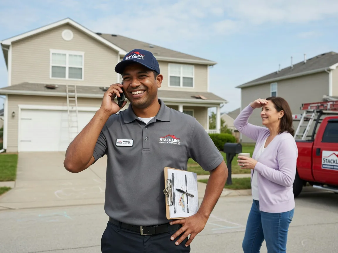 Chimney flashing repair Berrien Center, MI FAQs